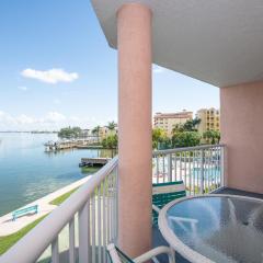 Sunrise Resort 303