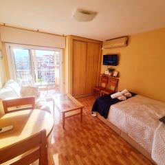 Estudio Águila Prive - Aceptamos Mascotas