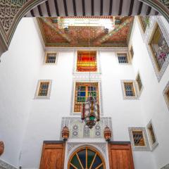 Riad Fes EL KAID