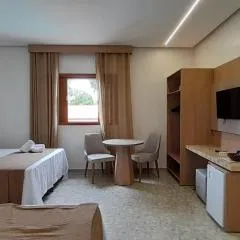 Cânions Hotel