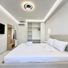Poseidon's Apartment