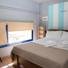 Port Alley - Old Port Chania -Pet Friendly