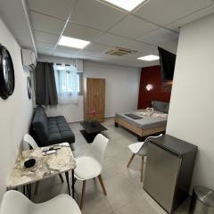 Jordan's Room 14