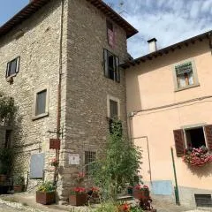 La Torre del Vicario