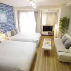 Matsuyamachi Shimanouchi Building - Vacation STAY 17281