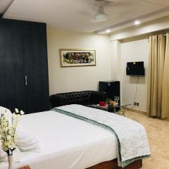 Luxury Apartments on Daily, Weekly and Monthly basis