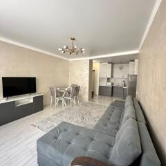 2-комнатная квартира ЖК RAMS CITY