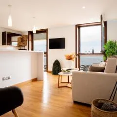 Modern sea front apartment in Garachico 3