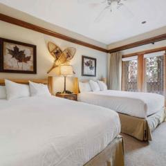 The Charter at Beaver Creek E115