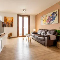 Modern sea front apartment in Garachico 2