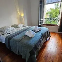Le Cozy Nest