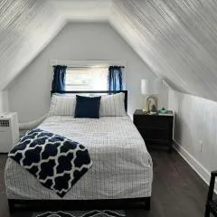 Leave Worries Behind