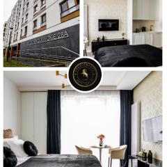 APARTAMENTY ARTE LUBLIN Racławickie 28A- faktura VAT garaż