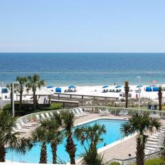 Seaside Orange Beach, Thanksgiving Stays Get 50 Gift Card