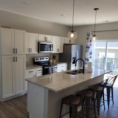 The Cottonwood at Coventry Rows