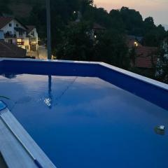 Villa Sun Visoko