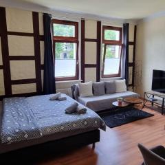 Gemütliche Wohnung im Zentrum von Bad Wildbad