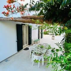 Casa nel Salento da Nico