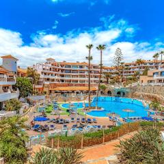 Apartment in Golf del Sur with heated pool