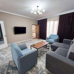 Afsona Apartment