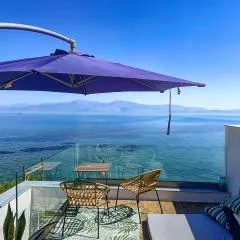 Myrto's Memories "My Sofitaki"- Seaview Studio