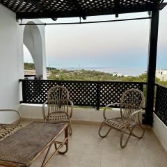 studio in bella vista