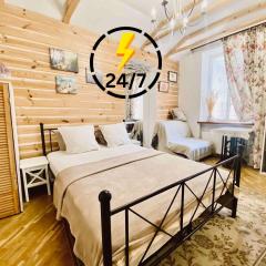 Єкоапарт вул Краківська Центр не далеко від ж д вокзалу Звітні документи