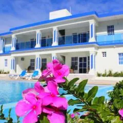 Punta rucia doña elsa villas