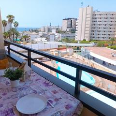 Lovely apartment close to the beach