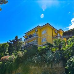 Apartment Katja-Mošćenička Draga