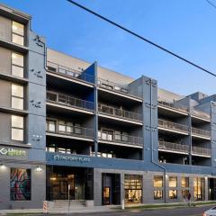 Bohemian Hideaway | RiNo Art Lofts