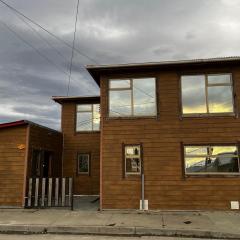 Hostel Rosa de los Vientos