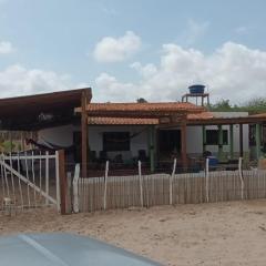 Casa Gael (Gisele & Lucimar)