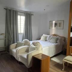 Loft Back Wynd Paulista