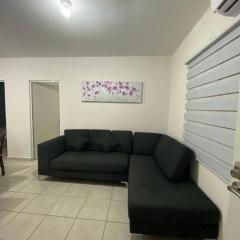 Planta baja Luxury departamento