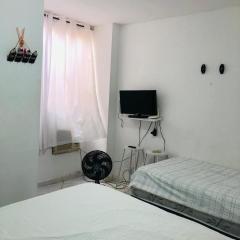 Lindo flat no recreio dos bandeirantes(gilka machado)