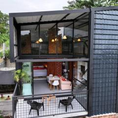 Casa Sol del Oriente - Emilio