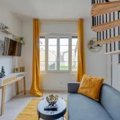 Lux Suite Eliana