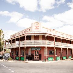 Vale of Avoca
