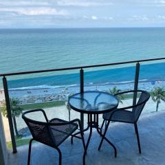 Pearl of Batumi, Seaview Boulevard