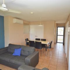 Riverview Holiday Apartment 65 - Kalbarri WA