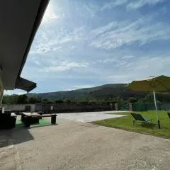 Casita tranquila carrejo