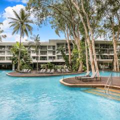 Hotel Drift 4204 Beachfront Accomodation