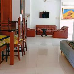 TOLU ALOJAMIENTOS Oasis tropical elegante, relax, apartamento amoblado