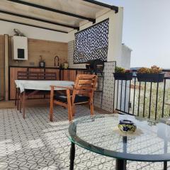 Casa Salomé Frigiliana