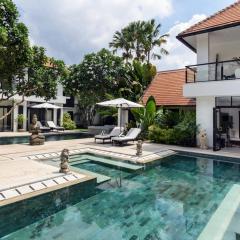 Villa Anaya Manis