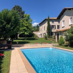 LES LOGES DE BACCHUS Le Carpe Diem
