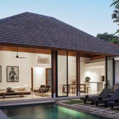Villa Under the Sun - Seminyak
