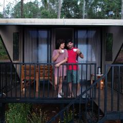 Campper Glamping Munnar