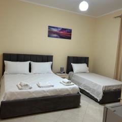 Rest House